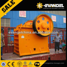 jaw plate stone crusher PE500*700